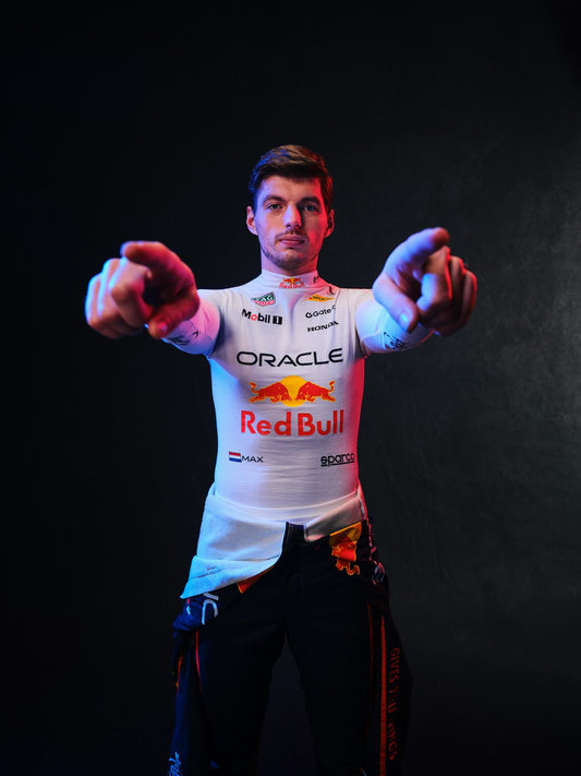 Max Verstappen’s 2025 Season: Challenges, Rebuilds, and What It Means for F1 Fans