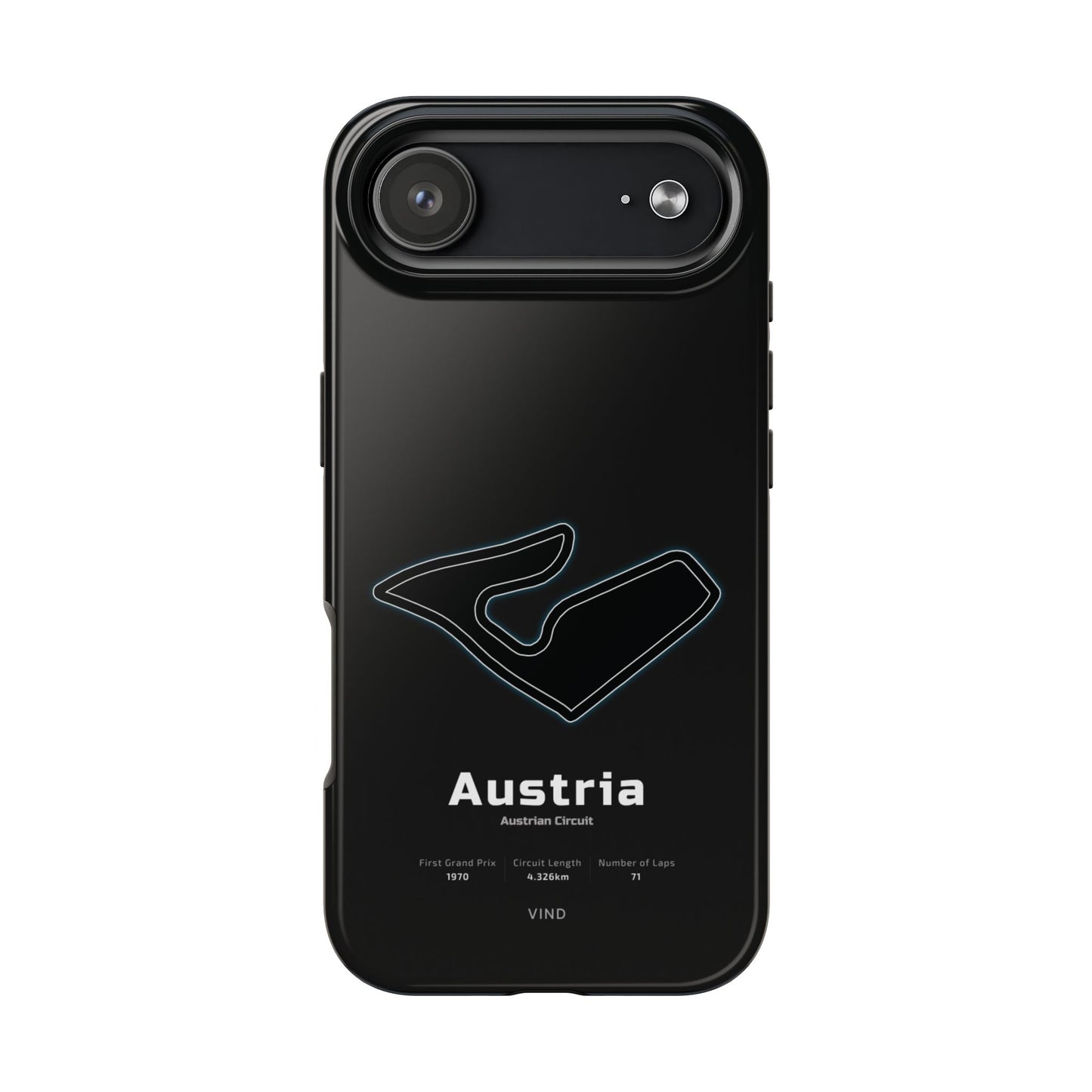 Austria Track Edition
