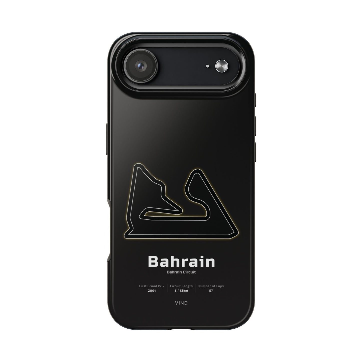 Bahrain Track Edition
