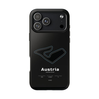 Austria Track Edition