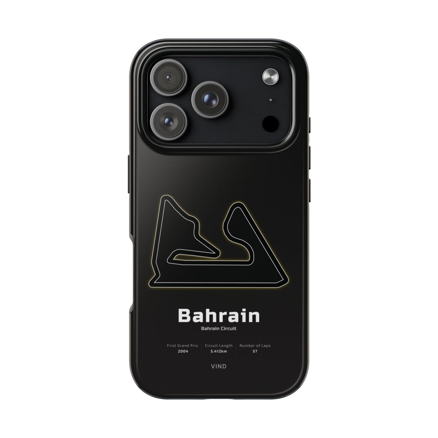 Bahrain Track Edition
