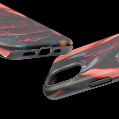 Miles Morales Spider-Man Phone Case – Into the Spider-Verse Edition