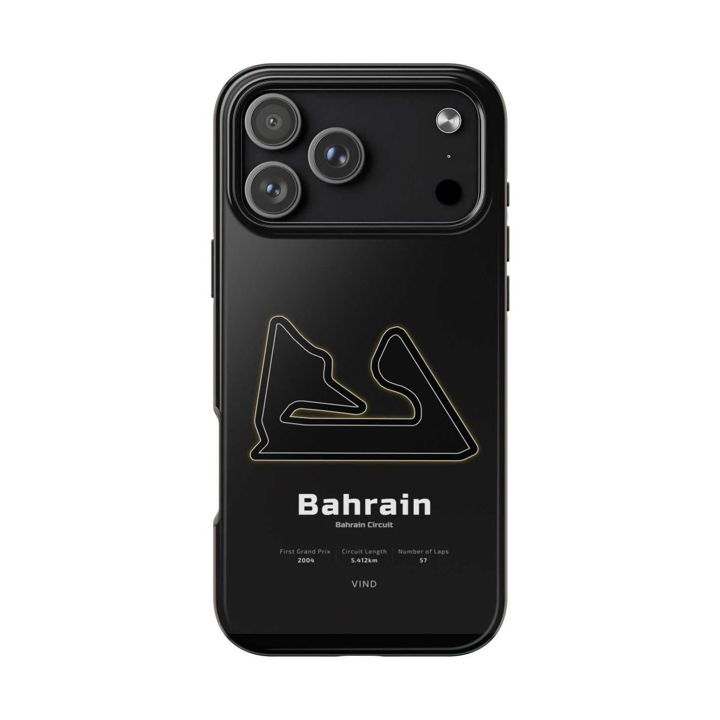 Bahrain Track Edition