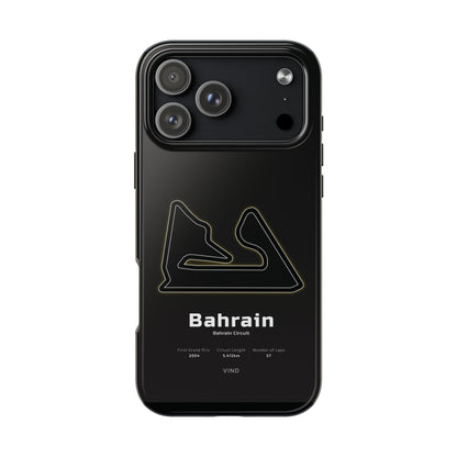 Bahrain Track Edition