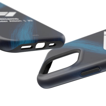 Alexander Albon Williams F1 Phone Case – 2025 Season Official Design | MagSafe
