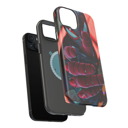 Miles Morales Spider-Man Phone Case – Into the Spider-Verse Edition