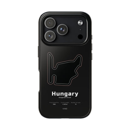Hungary Track Edition