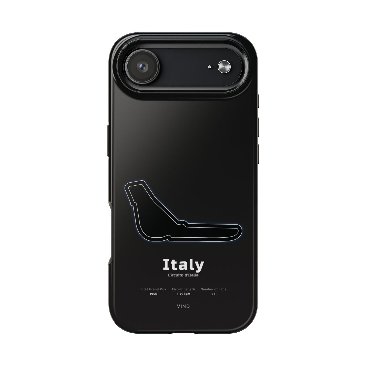 Italy Track Edition – Monza