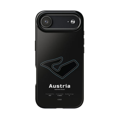 Austria Track Edition