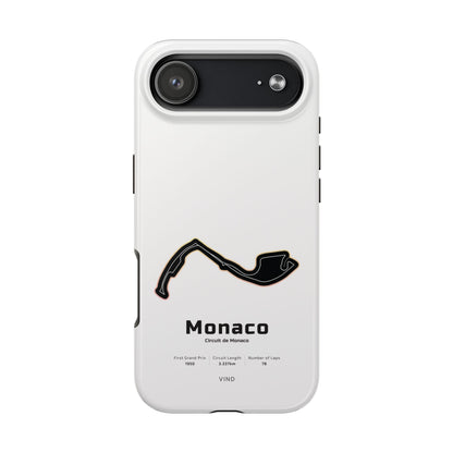 Monaco Track Edition