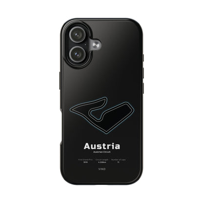 Austria Track Edition