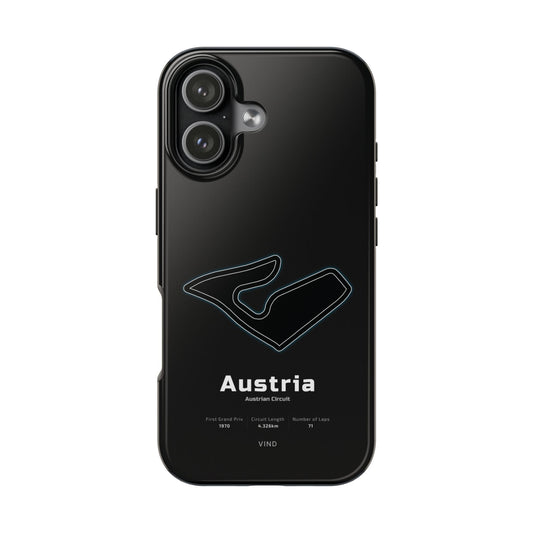 Austria Track Edition