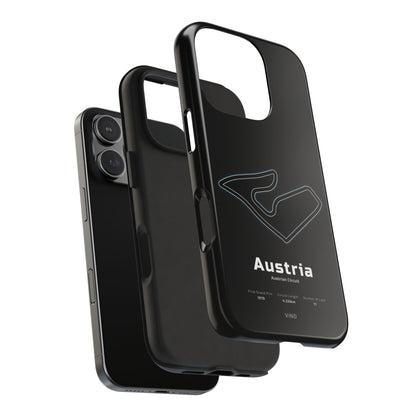 Austria Track Edition