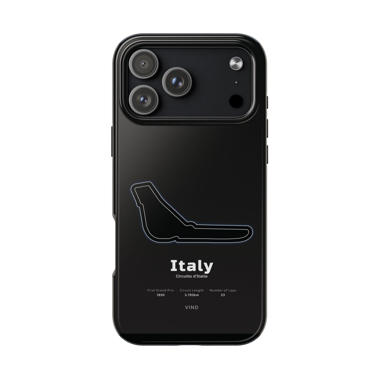 Italy Track Edition – Monza