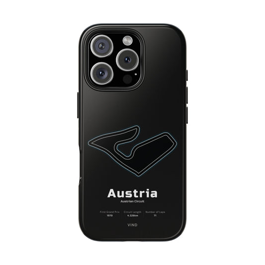 Austria Track Edition