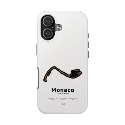 Monaco Track Edition
