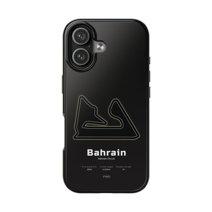 Bahrain Track Edition