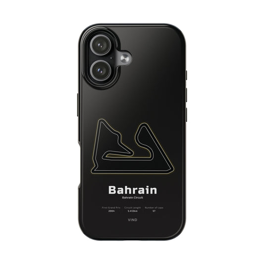 Bahrain Track Edition