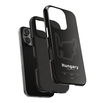 Hungary Track Edition