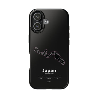 Japan Track Edition