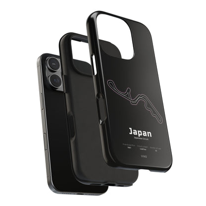 Japan Track Edition