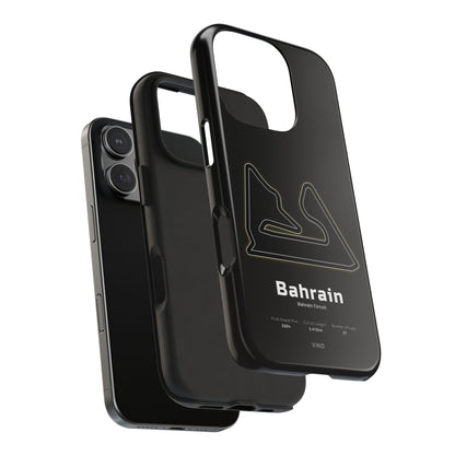 Bahrain Track Edition