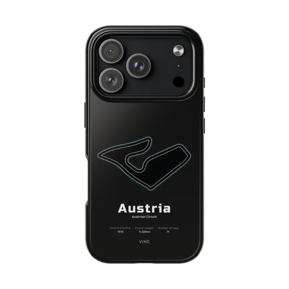 Austria Track Edition