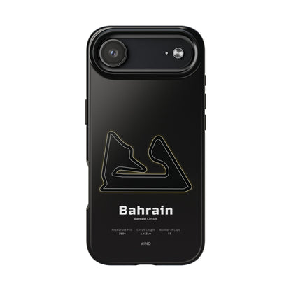 Bahrain Track Edition