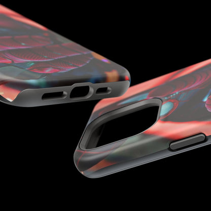 Miles Morales Spider-Man Phone Case – Into the Spider-Verse Edition