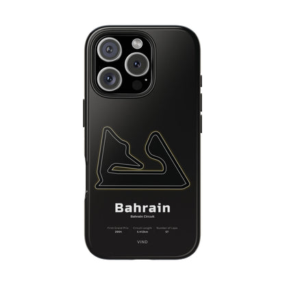 Bahrain Track Edition