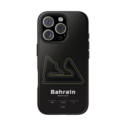Bahrain Track Edition
