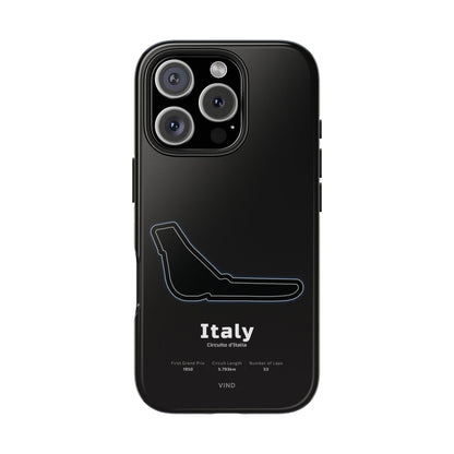 Italy Track Edition – Monza