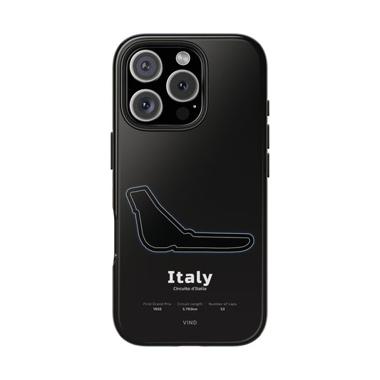 Italy Track Edition – Monza