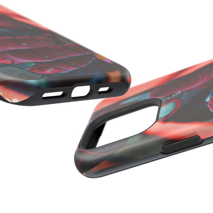 Miles Morales Spider-Man Phone Case – Into the Spider-Verse Edition