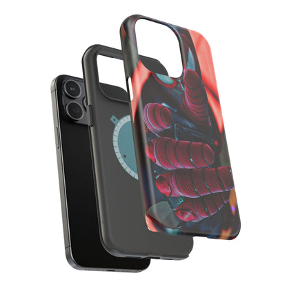 Miles Morales Spider-Man Phone Case – Into the Spider-Verse Edition
