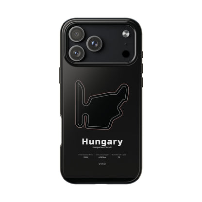 Hungary Track Edition