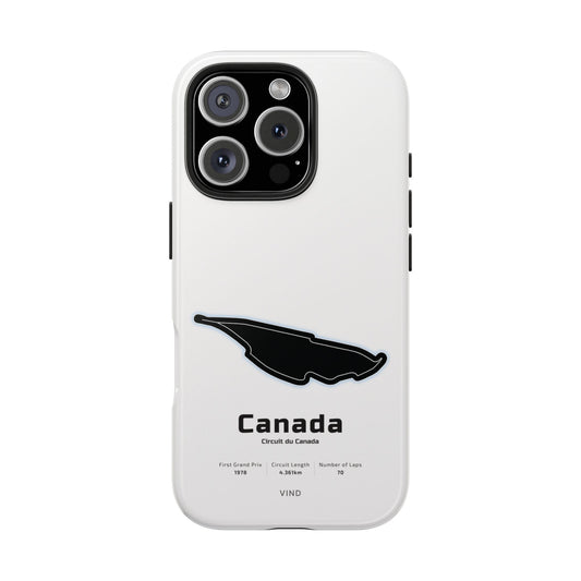Canada Track Edition
