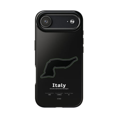 Italy Track Edition – Emilia-Romagna