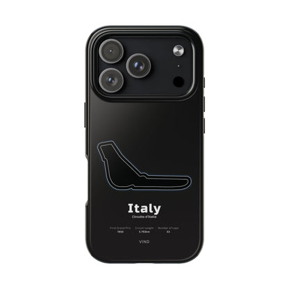 Italy Track Edition – Monza