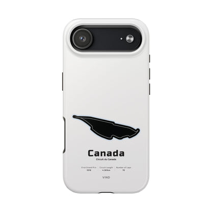 Canada Track Edition