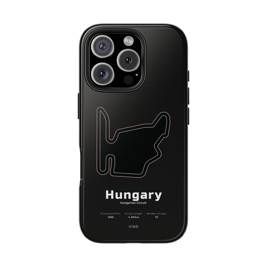 Hungary Track Edition